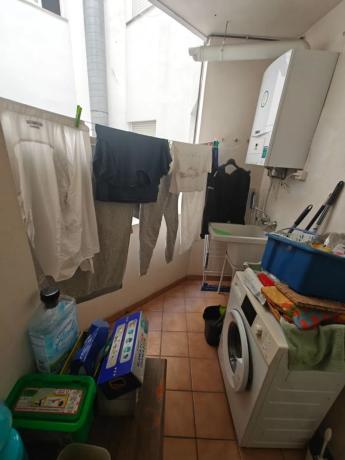 Piso en avenida Diputación