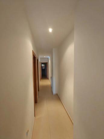 Piso en avenida Diputación