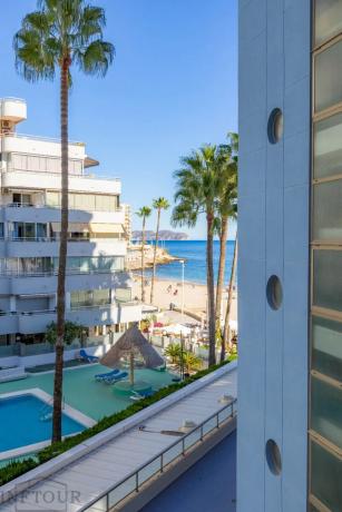 Piso en calle Llevant