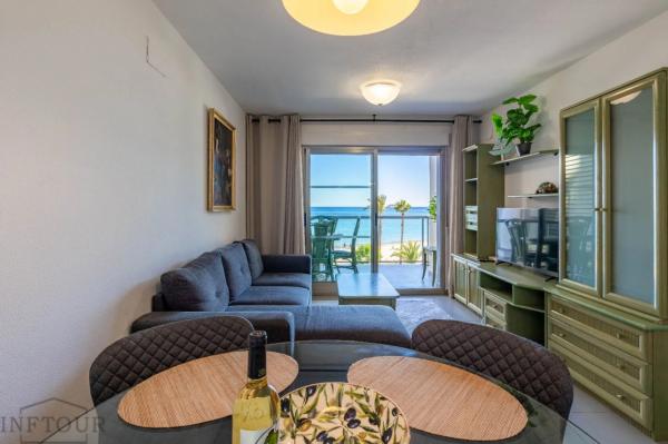 Piso en calle Llevant