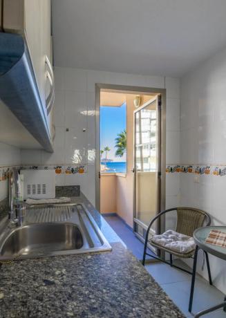 Piso en calle Llevant