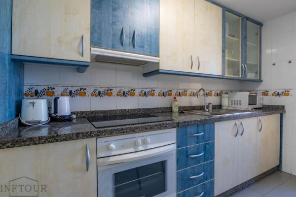 Piso en calle Llevant