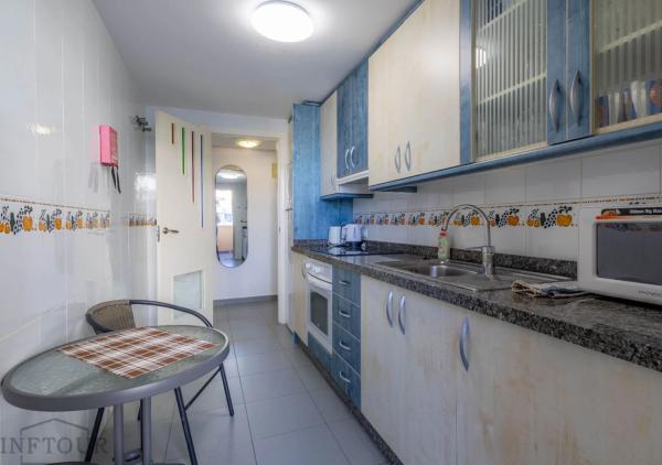 Piso en calle Llevant