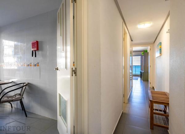 Piso en calle Llevant