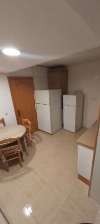 Piso en calle Jardín, 10