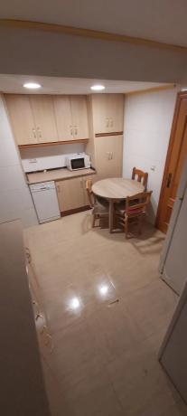 Piso en calle Jardín, 10