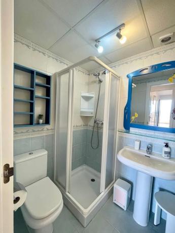 Piso en Playa Arenal-Bol