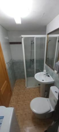 Piso en calle Jardín, 10