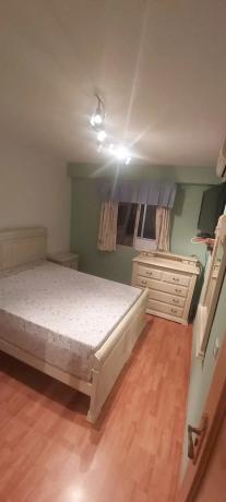 Piso en calle Jardín, 10