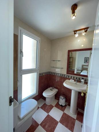 Piso en Playa Arenal-Bol