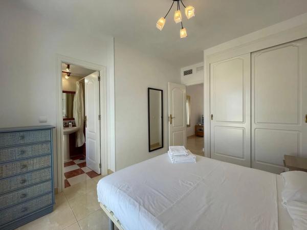 Piso en Playa Arenal-Bol