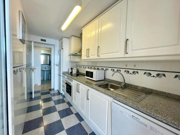 Piso en Playa Arenal-Bol