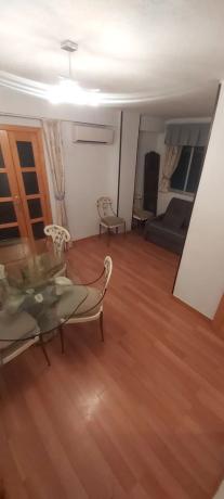 Piso en calle Jardín, 10