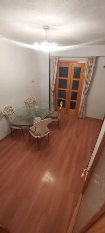 Piso en calle Jardín, 10