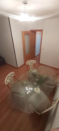 Piso en calle Jardín, 10