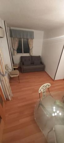 Piso en calle Jardín, 10