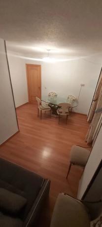 Piso en calle Jardín, 10