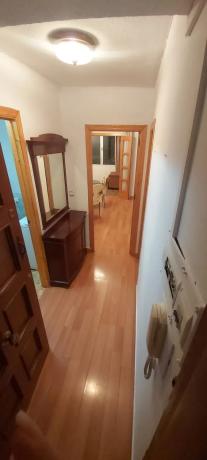 Piso en calle Jardín, 10