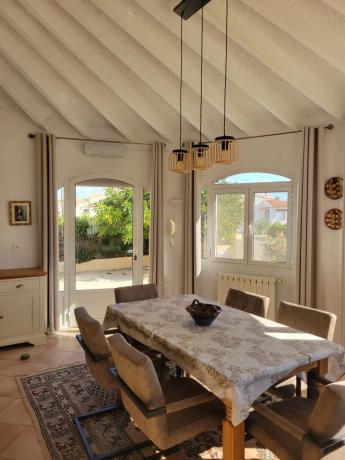 Chalet en Cometa-Carrió