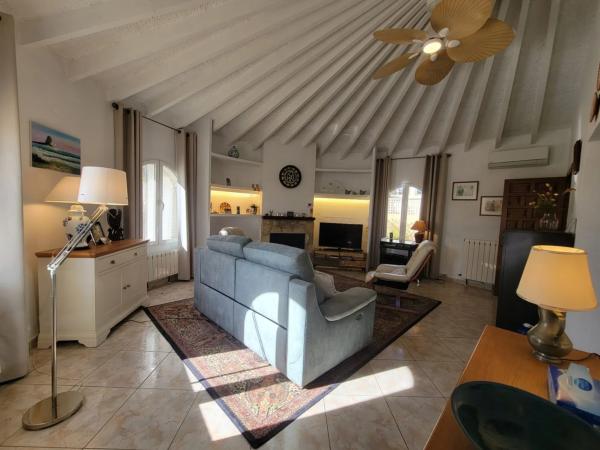 Chalet en Cometa-Carrió