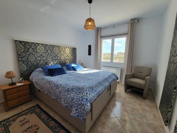 Chalet en Cometa-Carrió