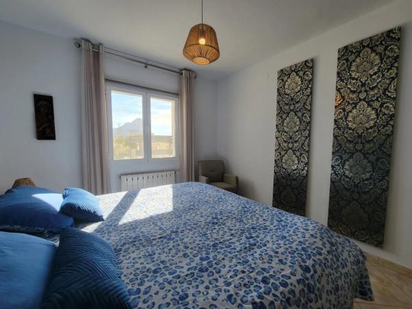 Chalet en Cometa-Carrió