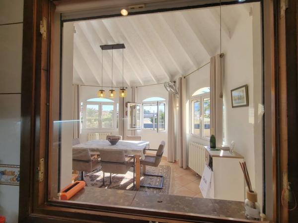 Chalet en Cometa-Carrió