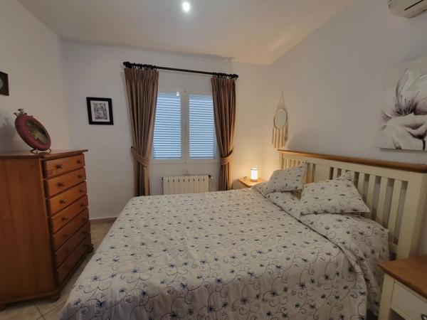 Chalet en Cometa-Carrió