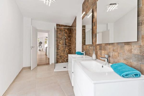 Casa independiente en Partida Oltamar