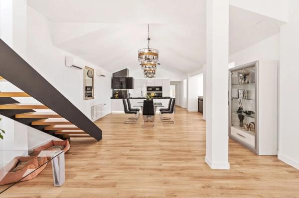 Casa independiente en Partida Oltamar