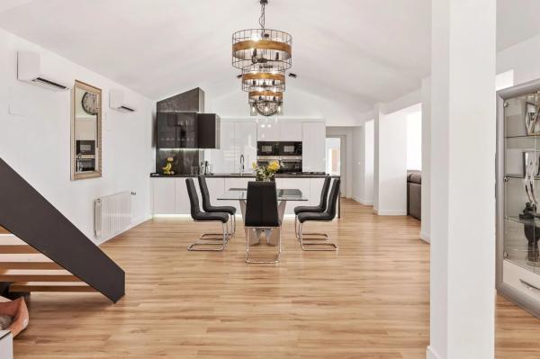 Casa independiente en Partida Oltamar