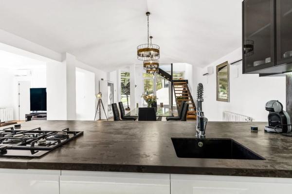 Casa independiente en Partida Oltamar