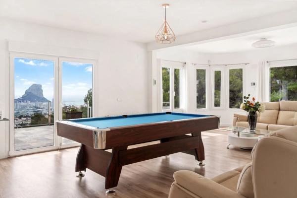 Casa independiente en Partida Oltamar