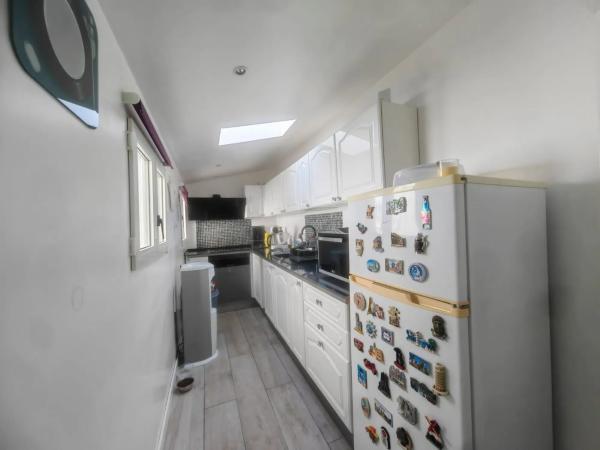 Casa independiente en Urbanización Gran Sol