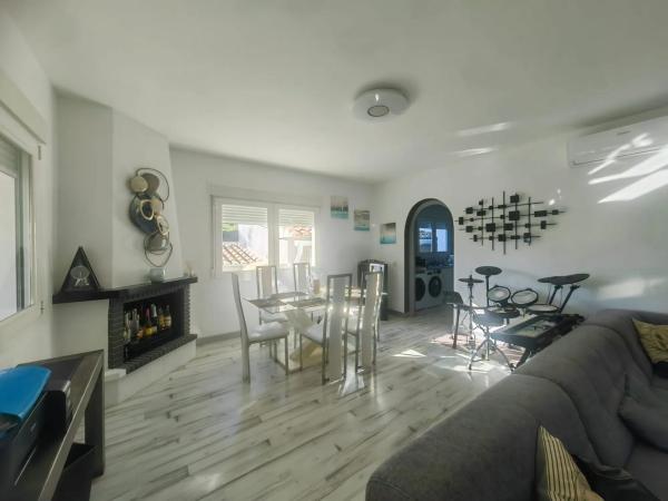 Casa independiente en Urbanización Gran Sol