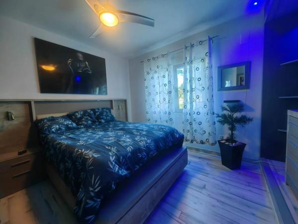 Casa independiente en Urbanización Gran Sol