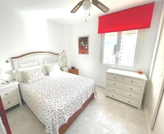 Piso en Playa Arenal-Bol