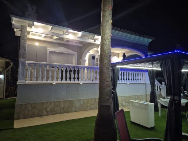 Casa independiente en Urbanización Gran Sol