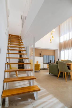 Dúplex en avenida de Rumania