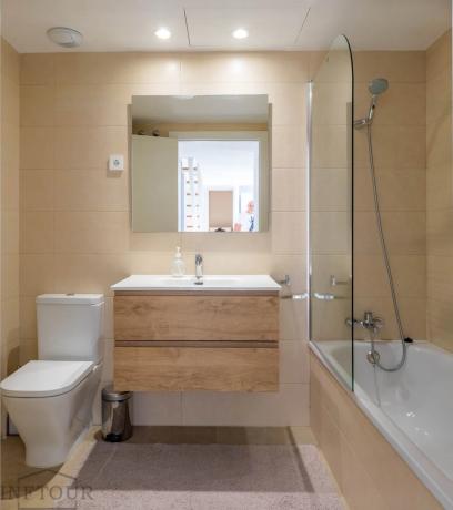 Dúplex en avenida de Rumania