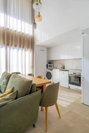 Dúplex en avenida de Rumania