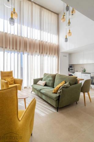 Dúplex en avenida de Rumania