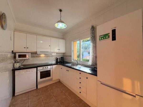 Casa independiente en Partida Maryvilla