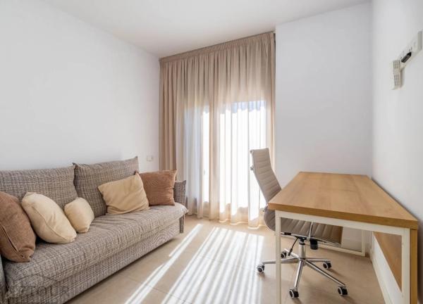 Dúplex en avenida de Rumania