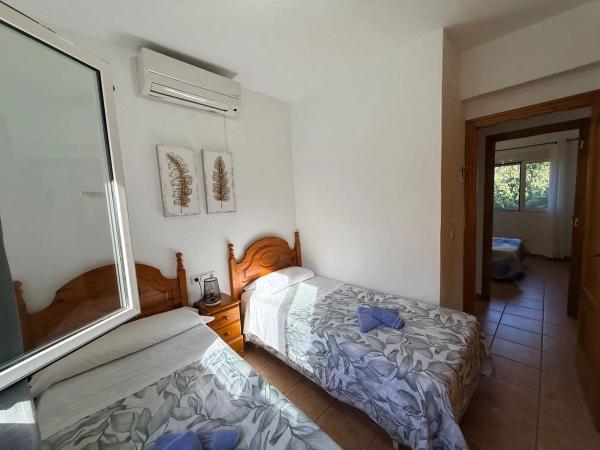 Casa independiente en Partida Maryvilla