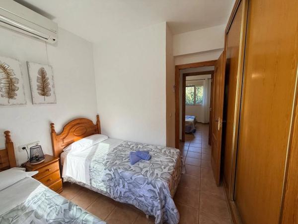 Casa independiente en Partida Maryvilla