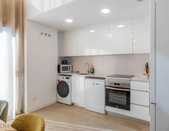 Dúplex en avenida de Rumania