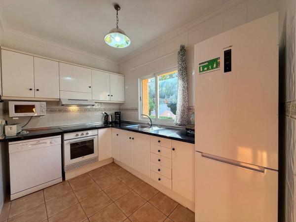 Casa independiente en Partida Maryvilla