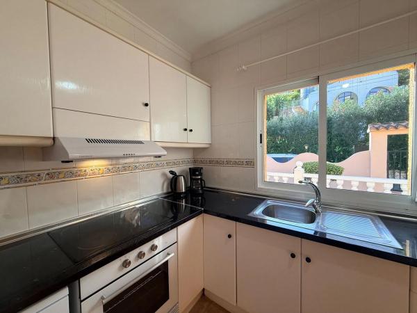 Casa independiente en Partida Maryvilla