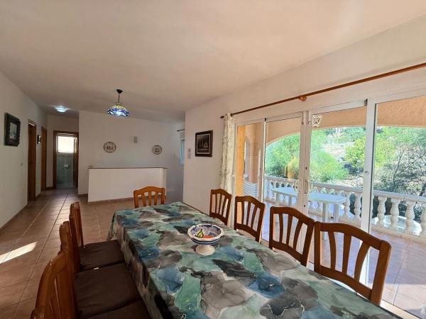 Casa independiente en Partida Maryvilla